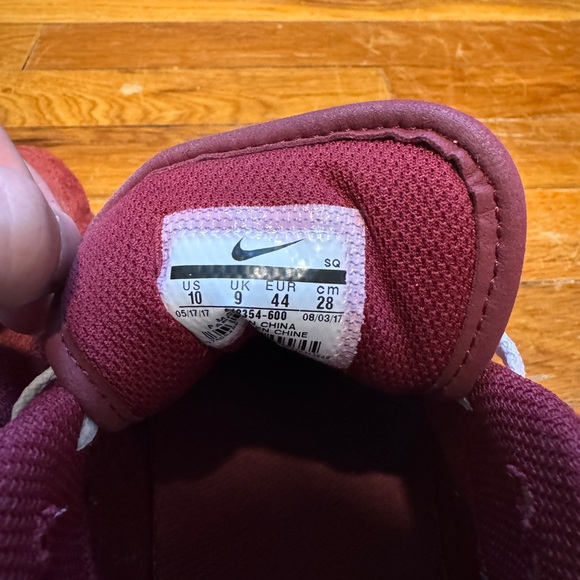 Nike Air Max 1 Premium SC Jewel - Picture 4 of 5